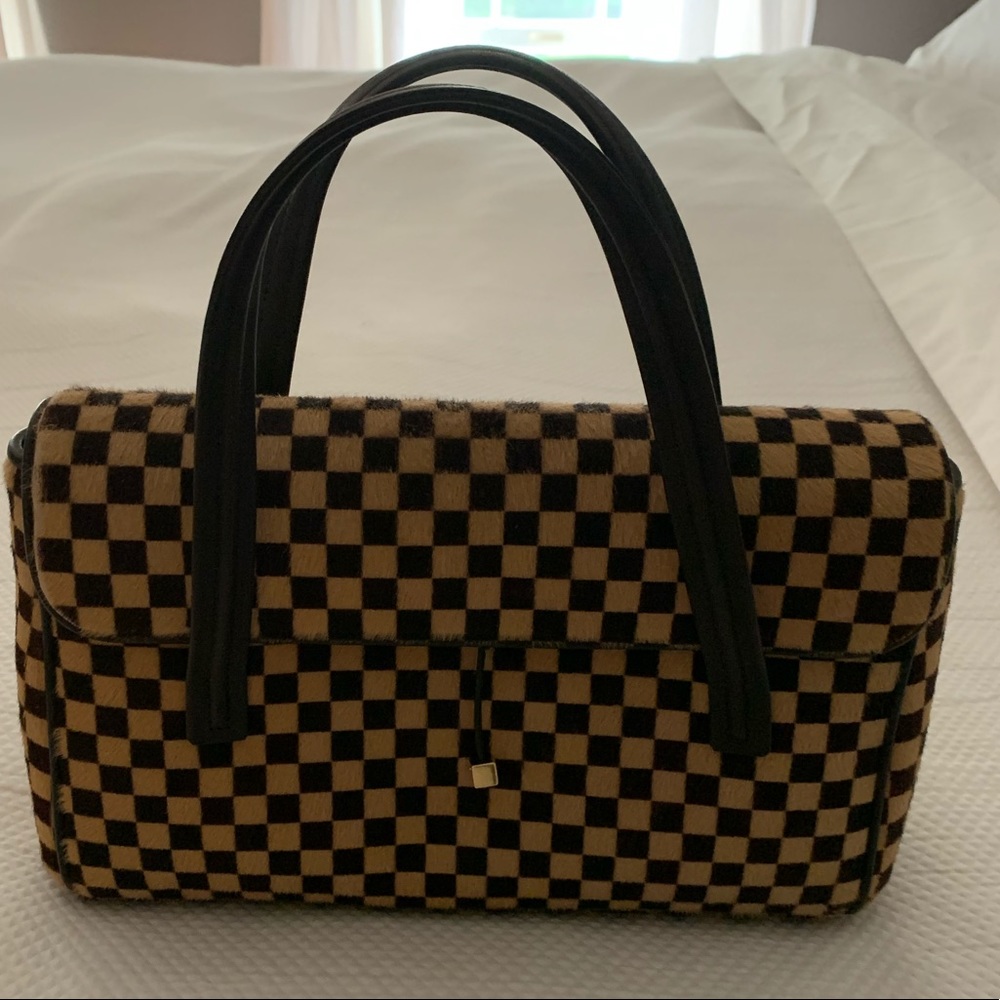 AUTHENTIC LOUIS VUITTON BAG